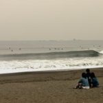 病欠の有給休暇が…気付いたら海にいた