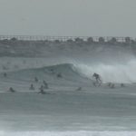 屈辱の1.5hノーラーイド（台風17号）