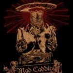 海賊Mad Caddiesの新曲