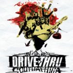 Drive Thru South Africaレビュー