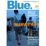 『Blue』創刊