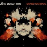 John Butler Trioフジロック参戦＆新作！