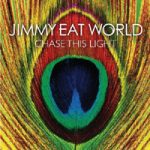 Jimmy Eat Worldの新作