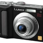 LUMIX DMC-LZ10