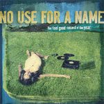 No Use For A Nameの新作