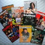 GrindHouse Magazine