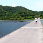 ニッポンの夏、四万十の夏