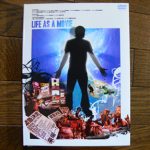 LIFE AS A MOVIE