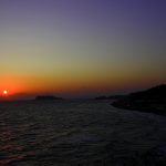 Kamakura Sunset